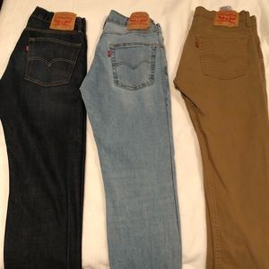 Levi’s Pants 31X32